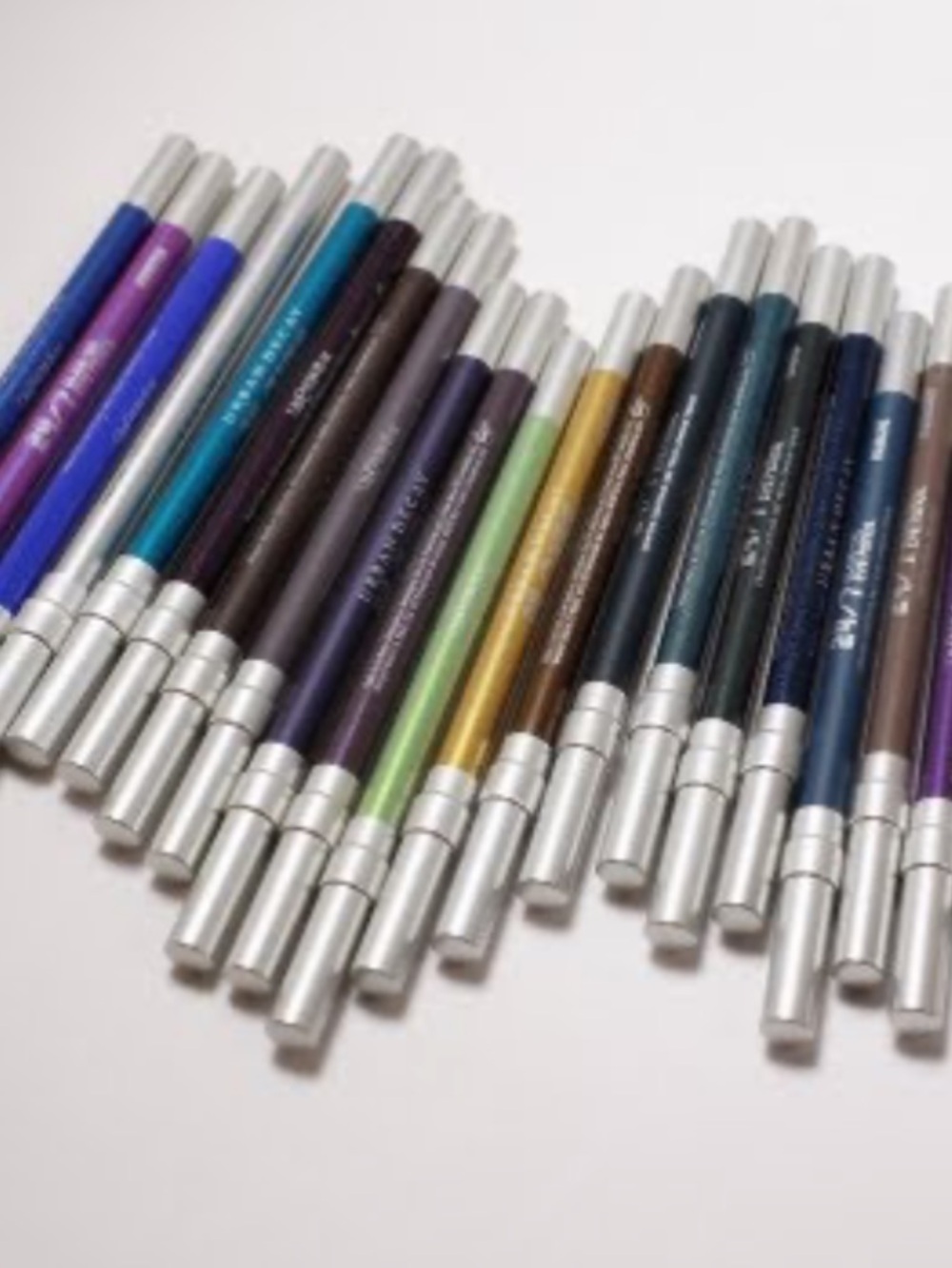 Urban Decay 24/7 GLIDE-ON WATERPROOF EYELINER PENCIL special order